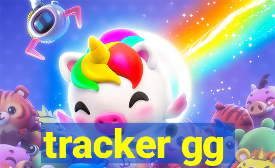 tracker gg